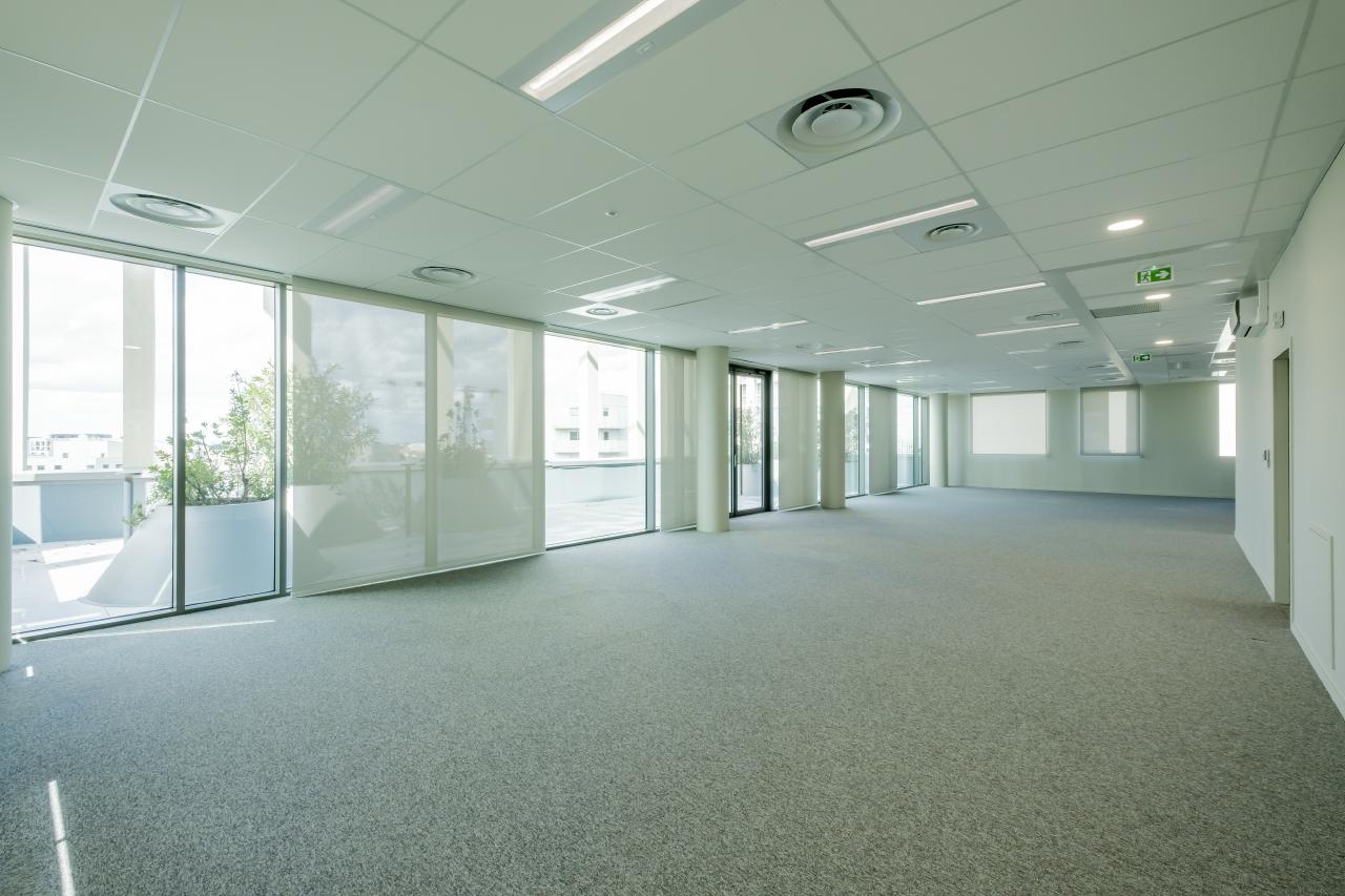 Bureau Bordeaux 3709m² Location bureau Bordeaux Gironde OLBUR2001165 28